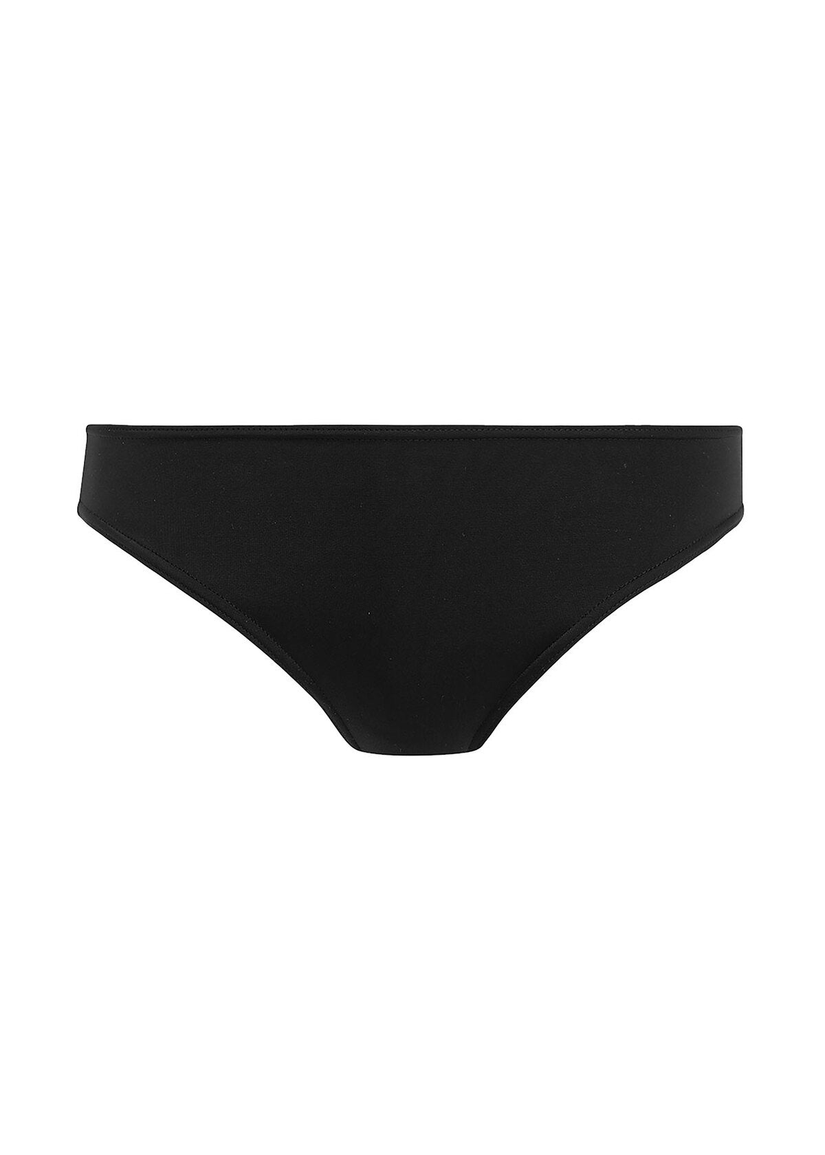 Freya | Jewel Cove Bikini Brief | Black