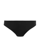 Load image into Gallery viewer, Freya | Jewel Cove Bikini Brief | Black
