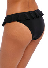 Load image into Gallery viewer, Freya | Jewel Cove Italini Brief | Black
