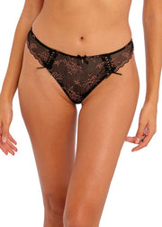 Freya | Decadence Brazilian | Black