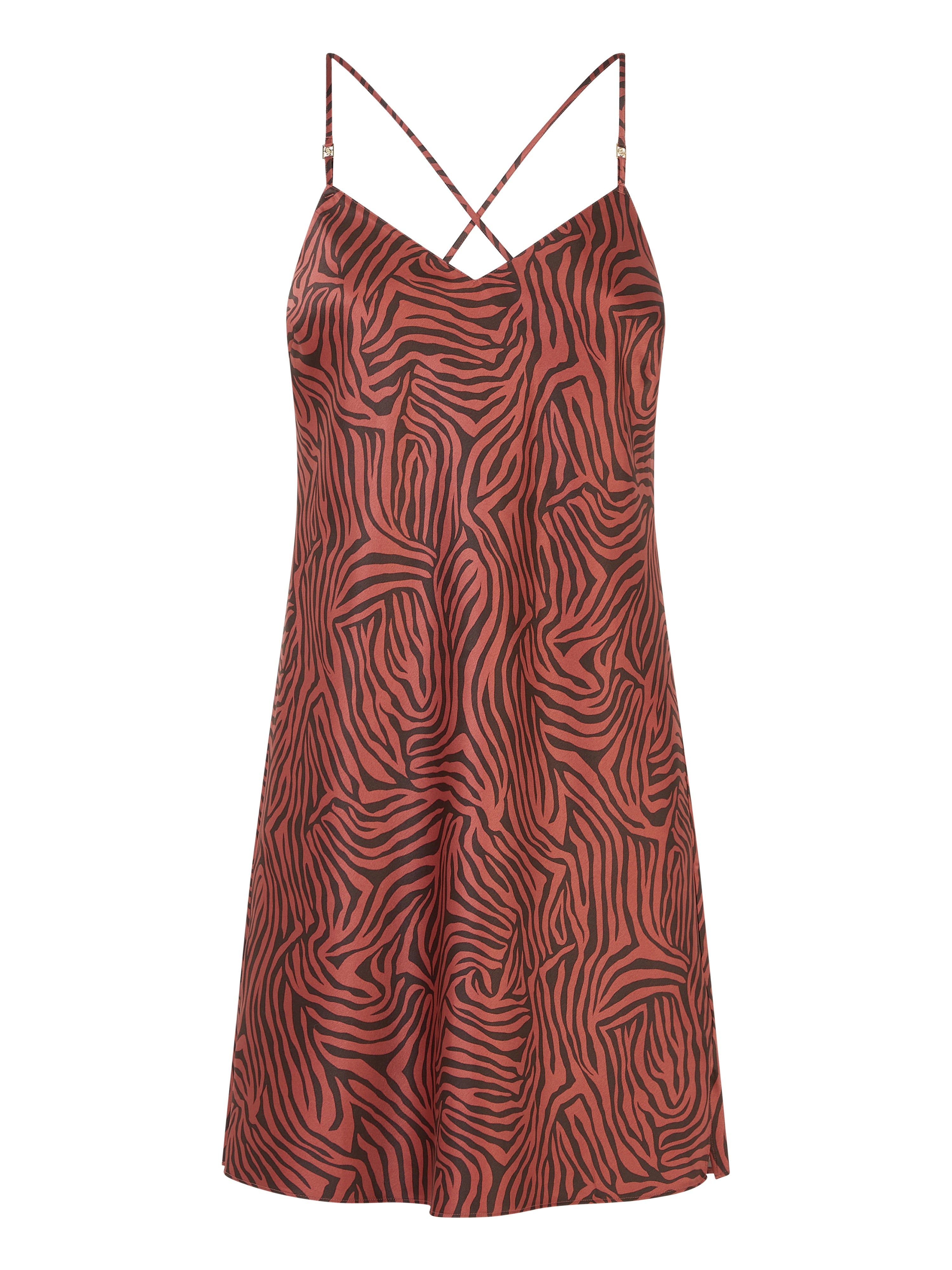 Chantelle | Alis Nightdress | Safari