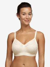Load image into Gallery viewer, Chantelle | Norah Wirefree Support Bra | Pearl
