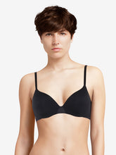 Load image into Gallery viewer, Chantelle | Essentiall T-Shirt Bra | Black
