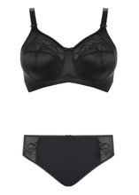 Load image into Gallery viewer, Elomi | Cate Non Wired Bra | Black
