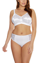 Load image into Gallery viewer, Elomi | Cate Non Wired Bra | White
