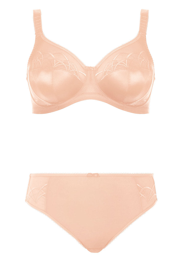 Elomi | Cate Brief | Latte
