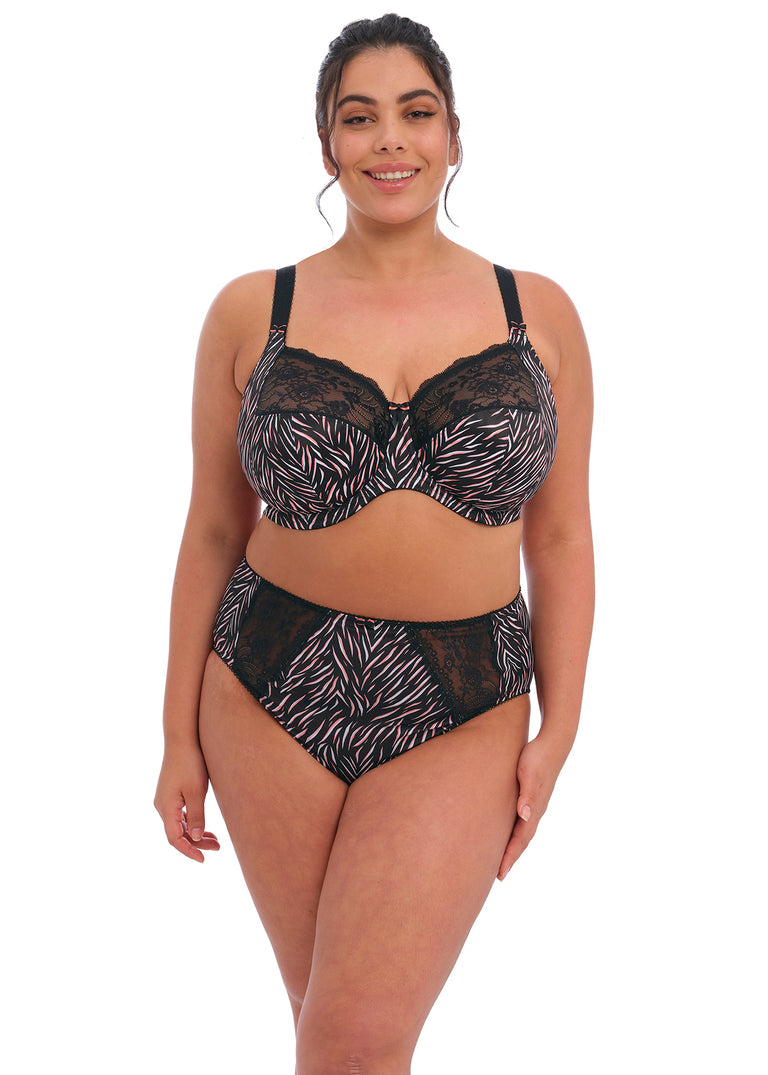 Elomi | Morgan Brief | Serengeti