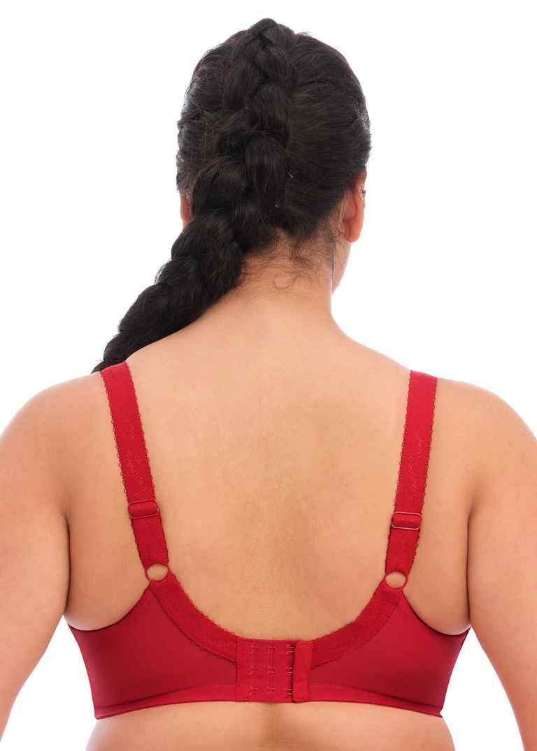 Elomi | Morgan | Haute Red