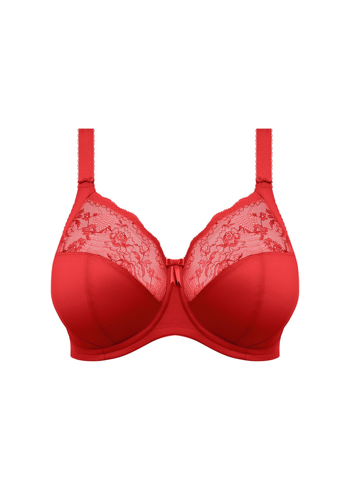 Elomi | Morgan | Haute Red