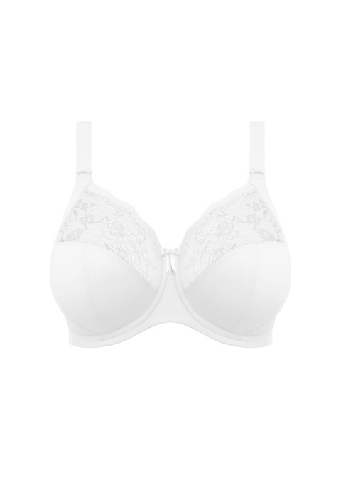 Elomi | Morgan Bra | White
