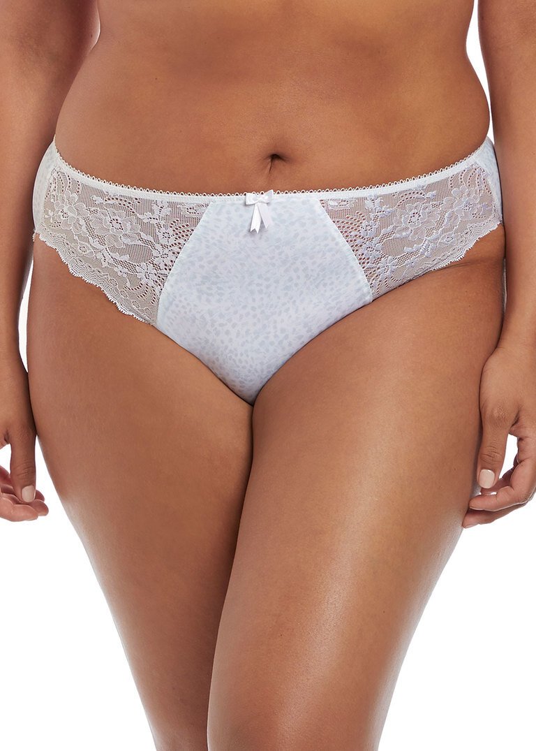 Elomi | Morgan Brief | White