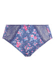 Elomi | Morgan Full Brief | Denim Floral