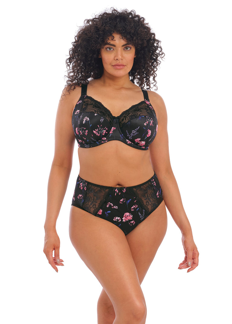 Elomi | Morgan Deep Brief | Moonlight Meadow