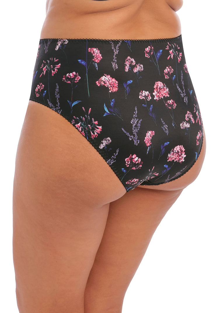 Elomi | Morgan Deep Brief | Moonlight Meadow