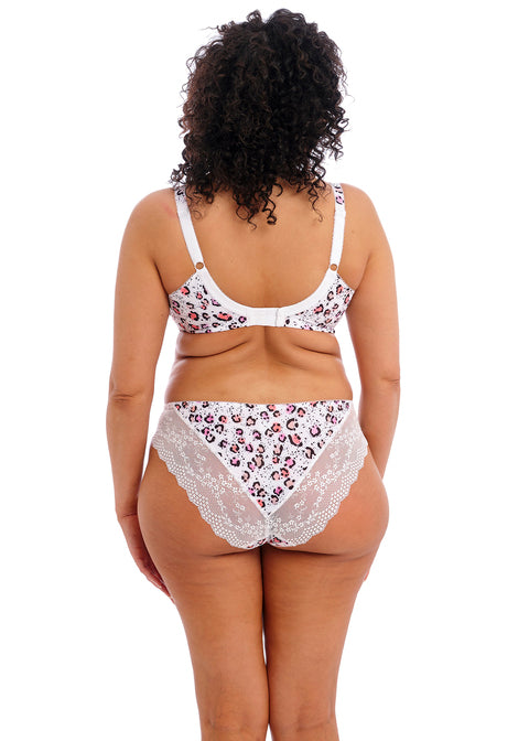 Elomi | Lucie Brazilian | Rumble