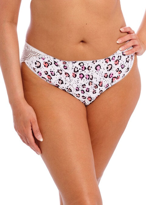 Elomi | Lucie Brazilian | Rumble