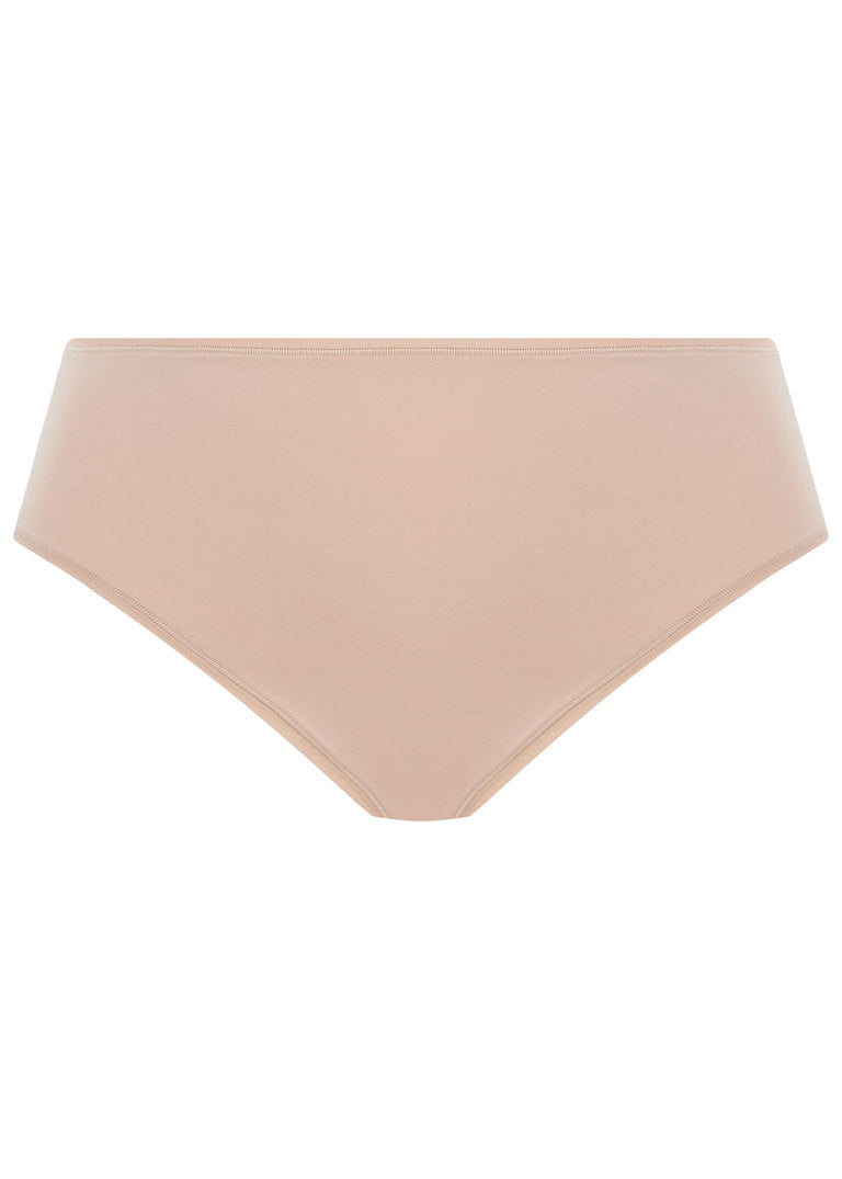 Elomi | Smooth Full Brief | Sahara