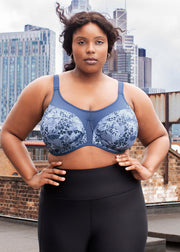 Elomi | Energise Vintage Sports Bra