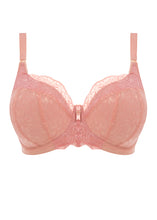 Load image into Gallery viewer, Elomi | Brianna Padded Half Cup Bra | Ash Rose
