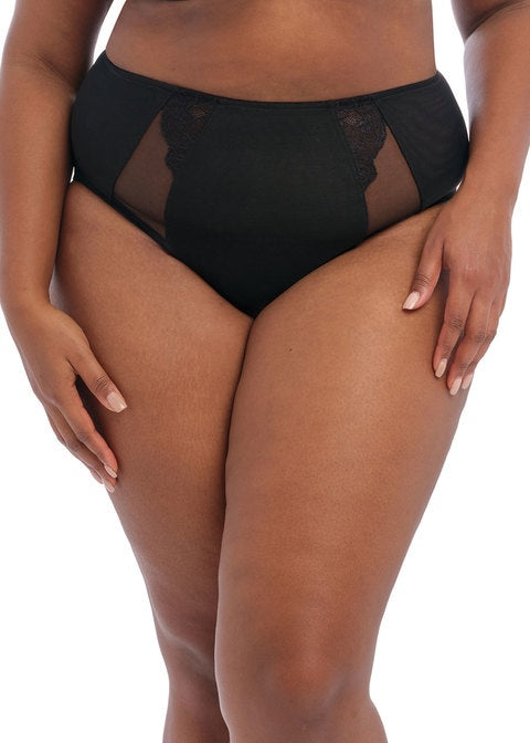 Elomi | Brianna Full Brief | Black