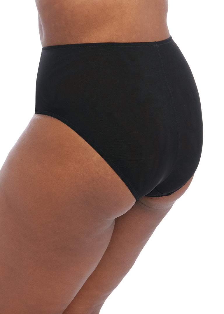 Elomi | Brianna Full Brief | Black
