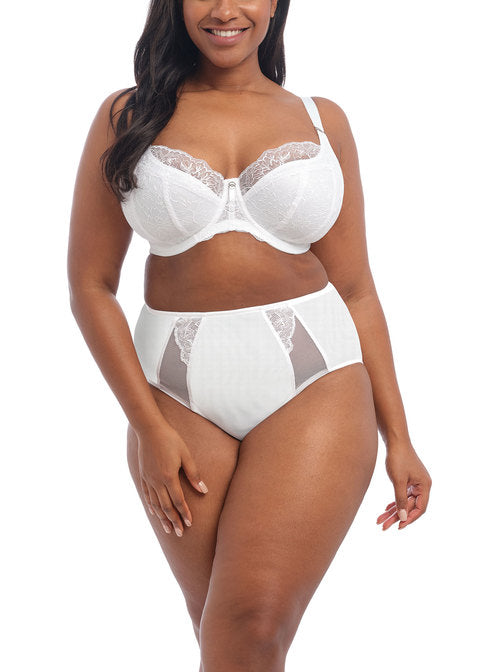 Elomi | Brianna Full Brief | White