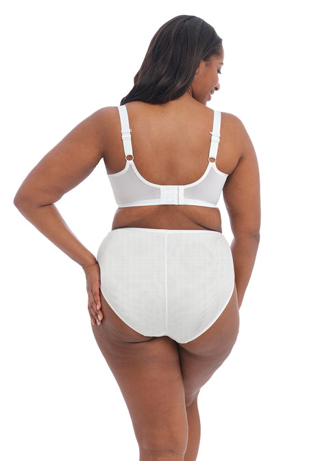 Elomi | Brianna Full Brief | White