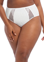Elomi | Brianna Full Brief | White