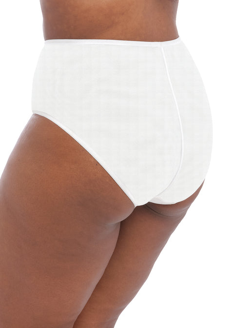 Elomi | Brianna Full Brief | White