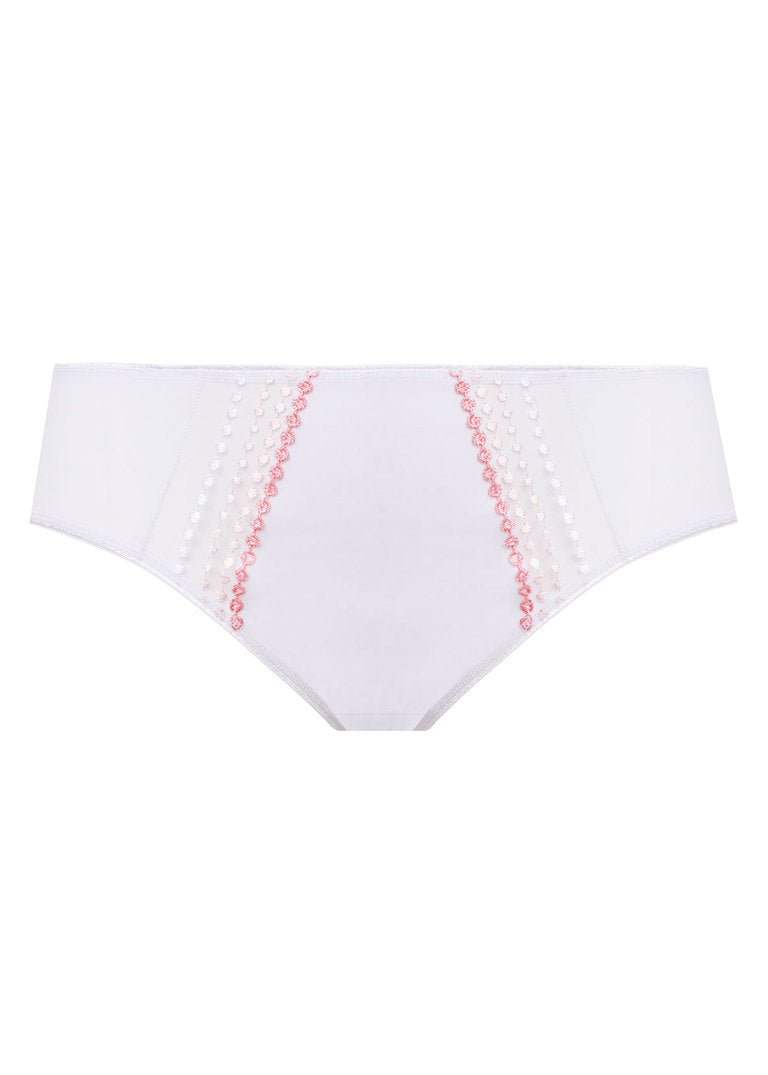 Elomi | Matilda Brief | White