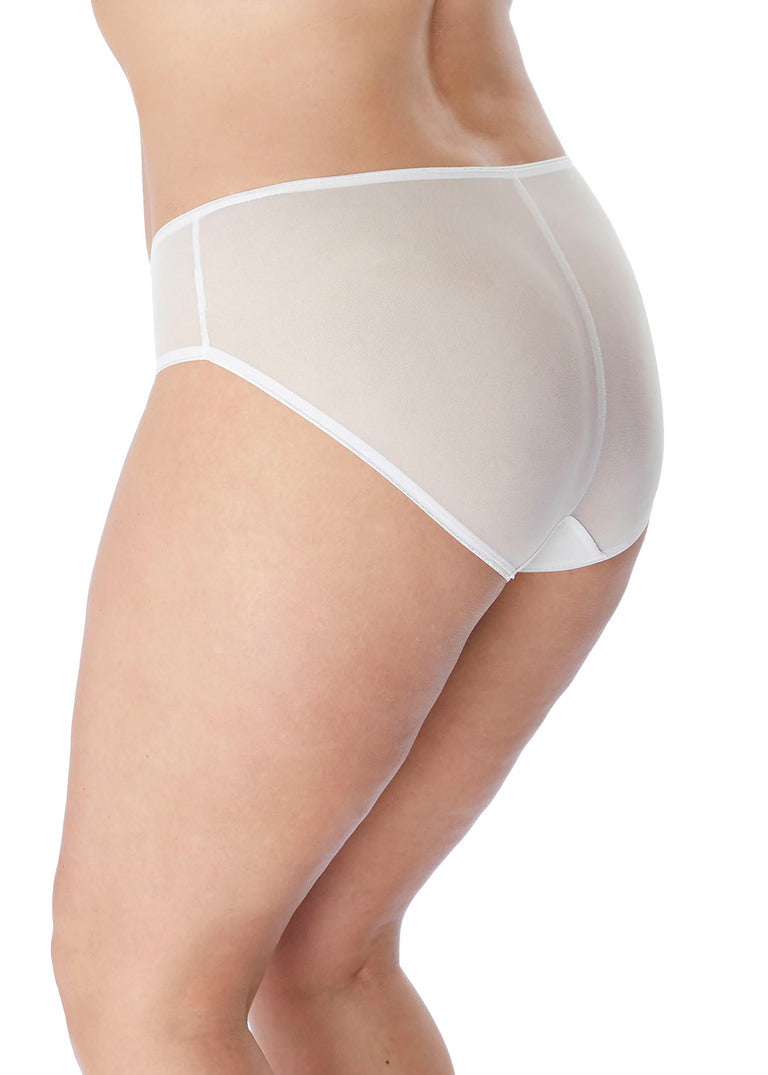 Elomi | Matilda Brief | White
