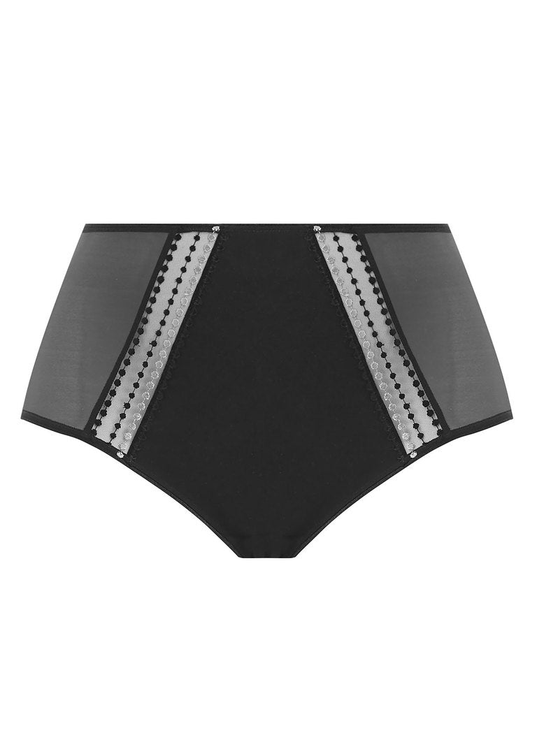 Elomi | Matilda Deep Brief | Black