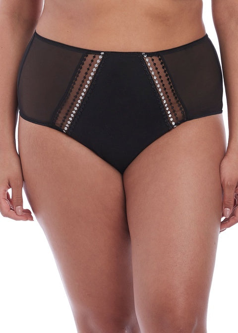 Elomi | Matilda Deep Brief | Black