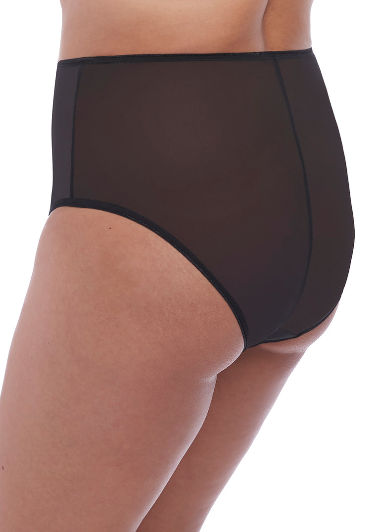 Elomi | Matilda Deep Brief | Black