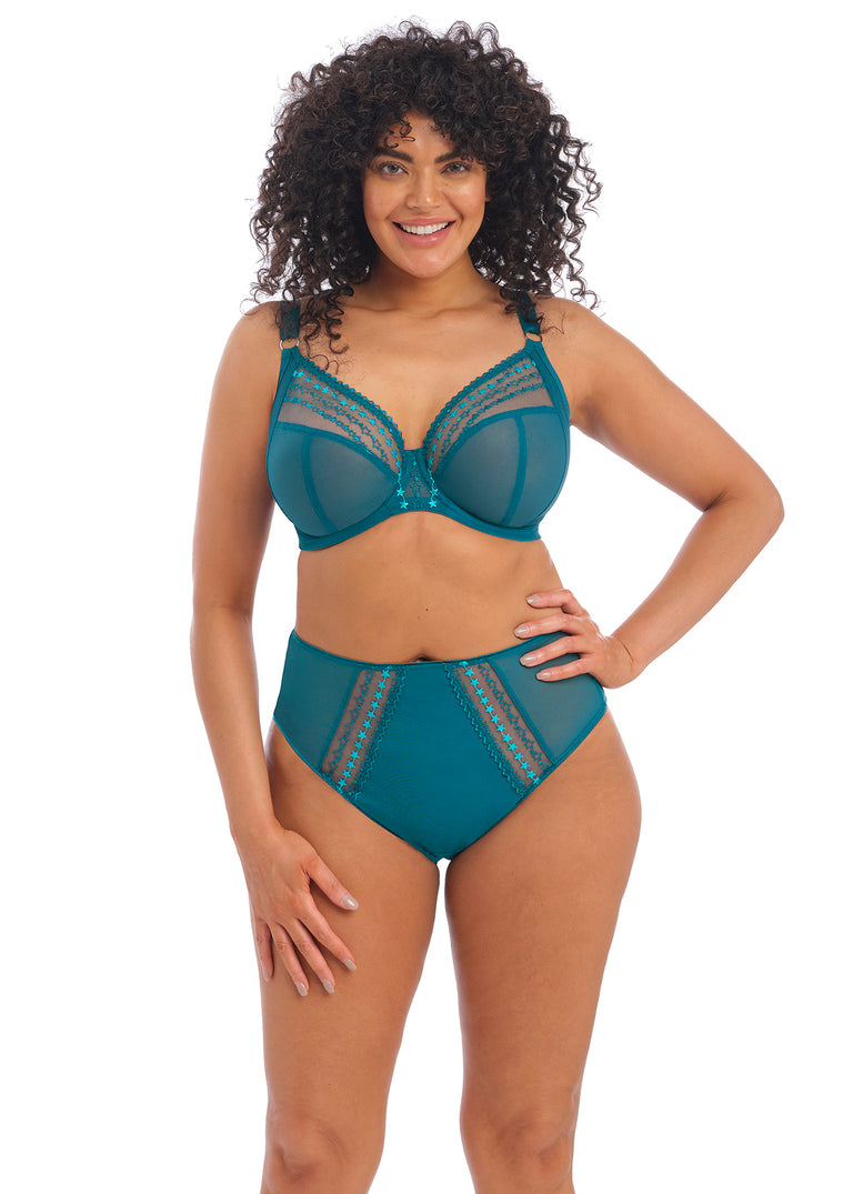 Elomi | Matilda Brief | Blue Star