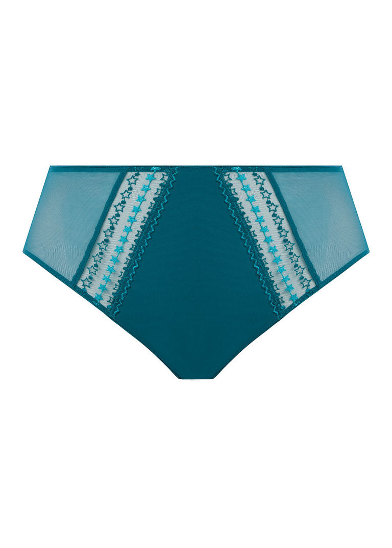 Elomi | Matilda Brief | Blue Star