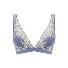 Load image into Gallery viewer, Wacoal | Embrace Lace Bralette | Wild Wind/Egret
