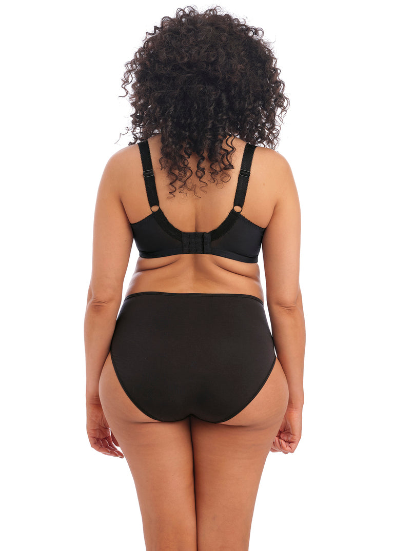 Elomi | Morgan | Black