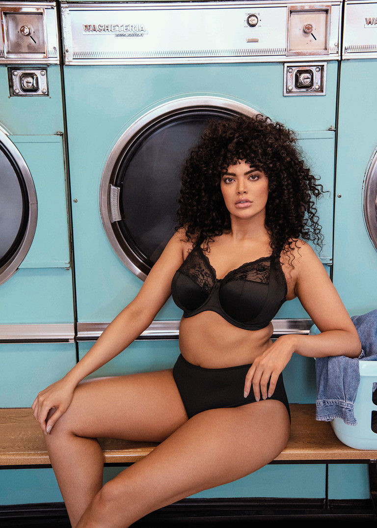 Elomi | Morgan | Black