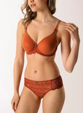 Load image into Gallery viewer, EMPREINTE | Cassiopée Spacer | Tangerine
