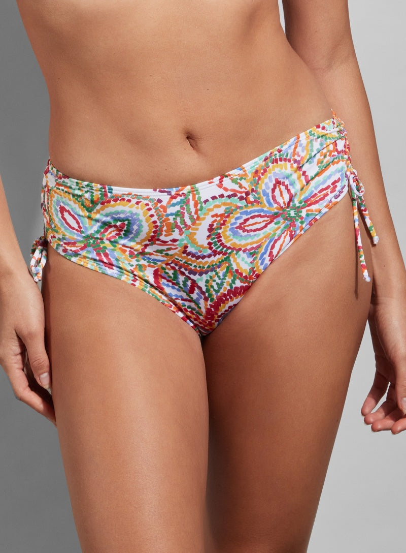 Empreinte | Fragment Panty Bikini Bottoms
