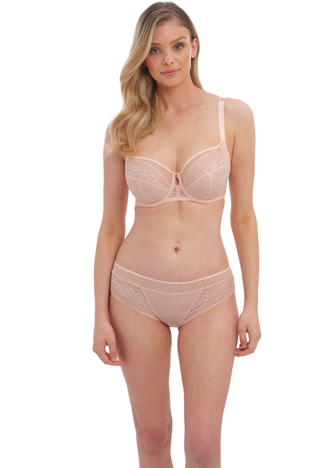 Fantasie | Ann - Marie Side Support | Blush