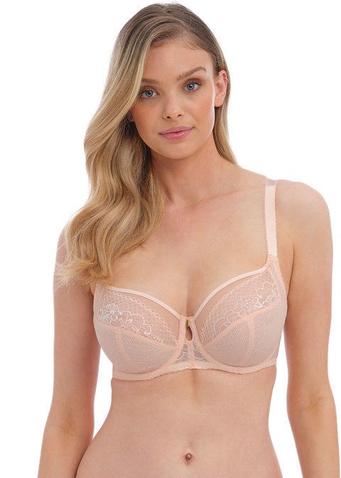 Fantasie | Ann - Marie Side Support | Blush