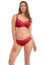 Load image into Gallery viewer, Fantasie | Ann-Marie Side Support | Red
