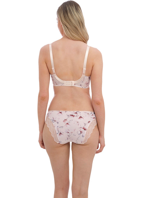 Fantasie | Lucia Brief | Blush