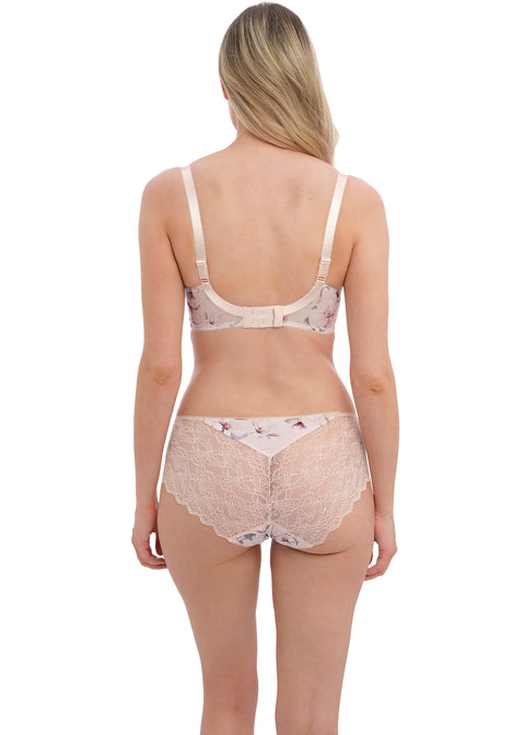 Fantasie | Lucia Short | Blush