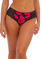 Fantasie | Lucia Short | Black