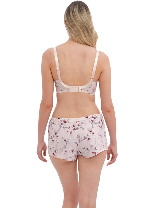 Fantasie | Lucia French Knickers | Blush
