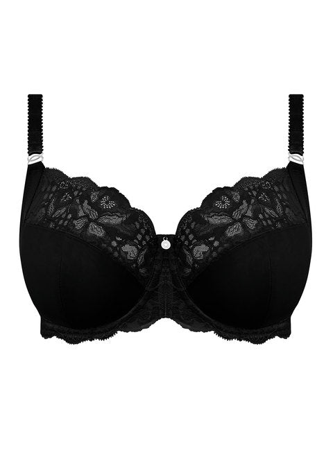 Fantasie | Reflect Side Support Bra | Black