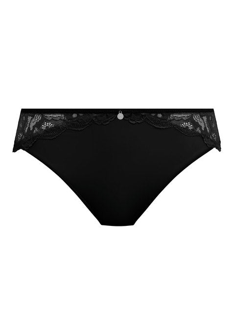 Fantasie | Reflect Brief | Black